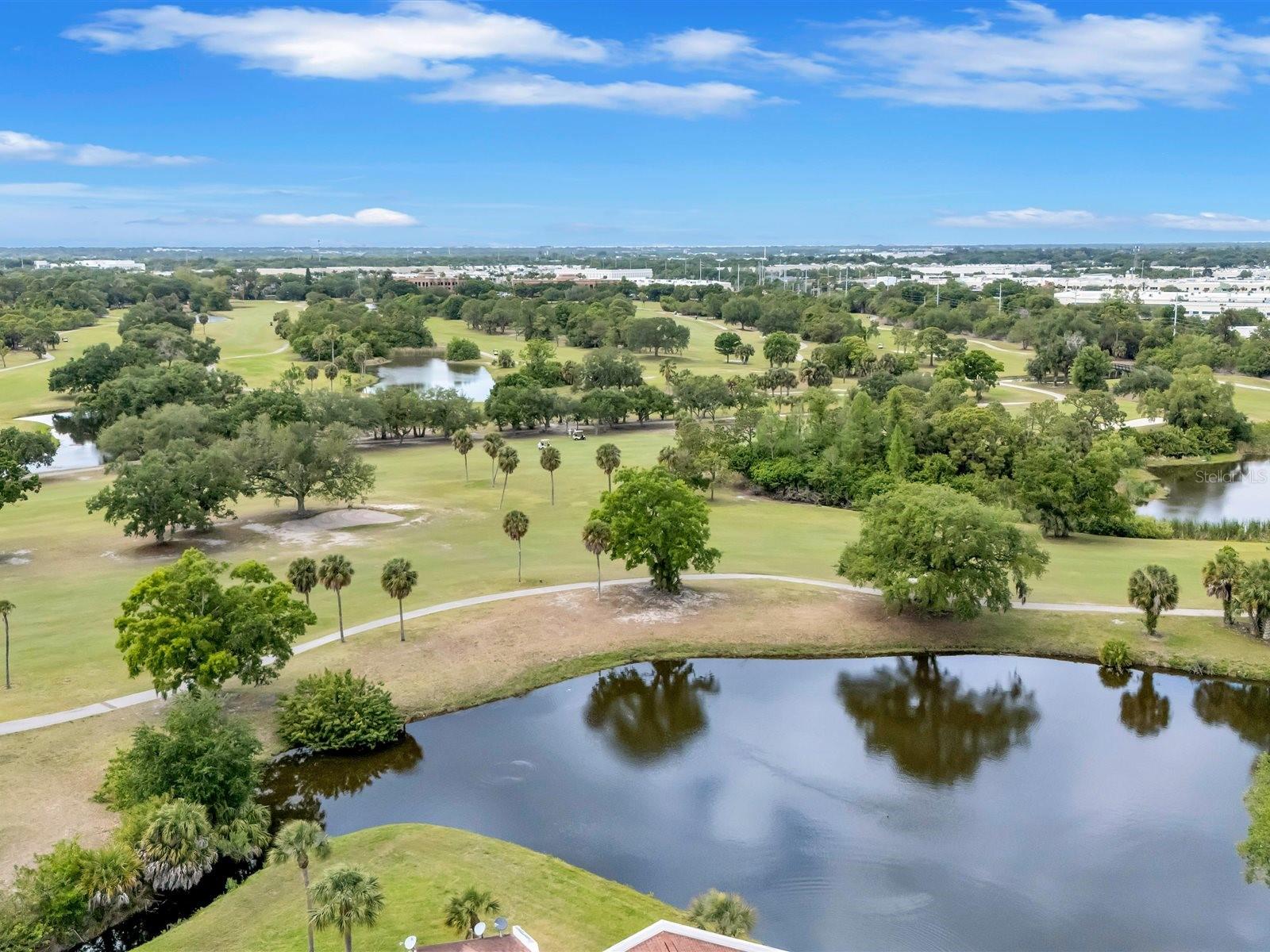 TOWNHOUSES OF BARDMOOR - Residential