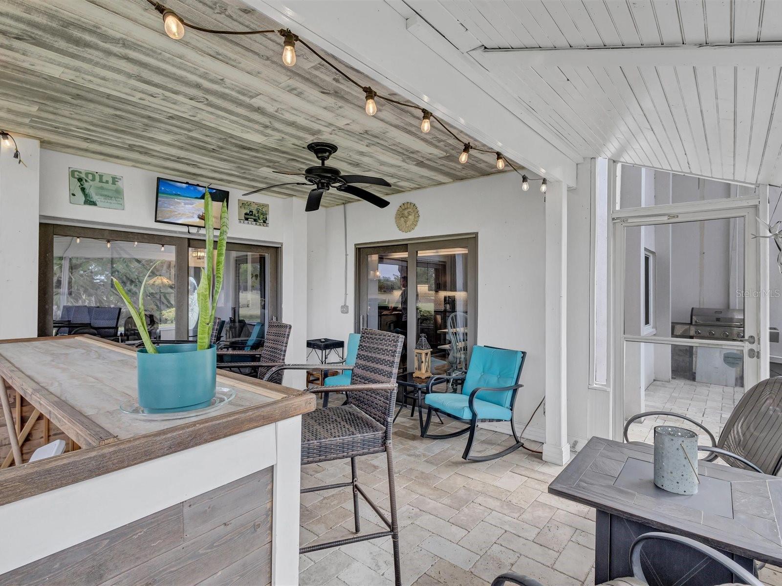 TOWNHOUSES OF BARDMOOR - Residential