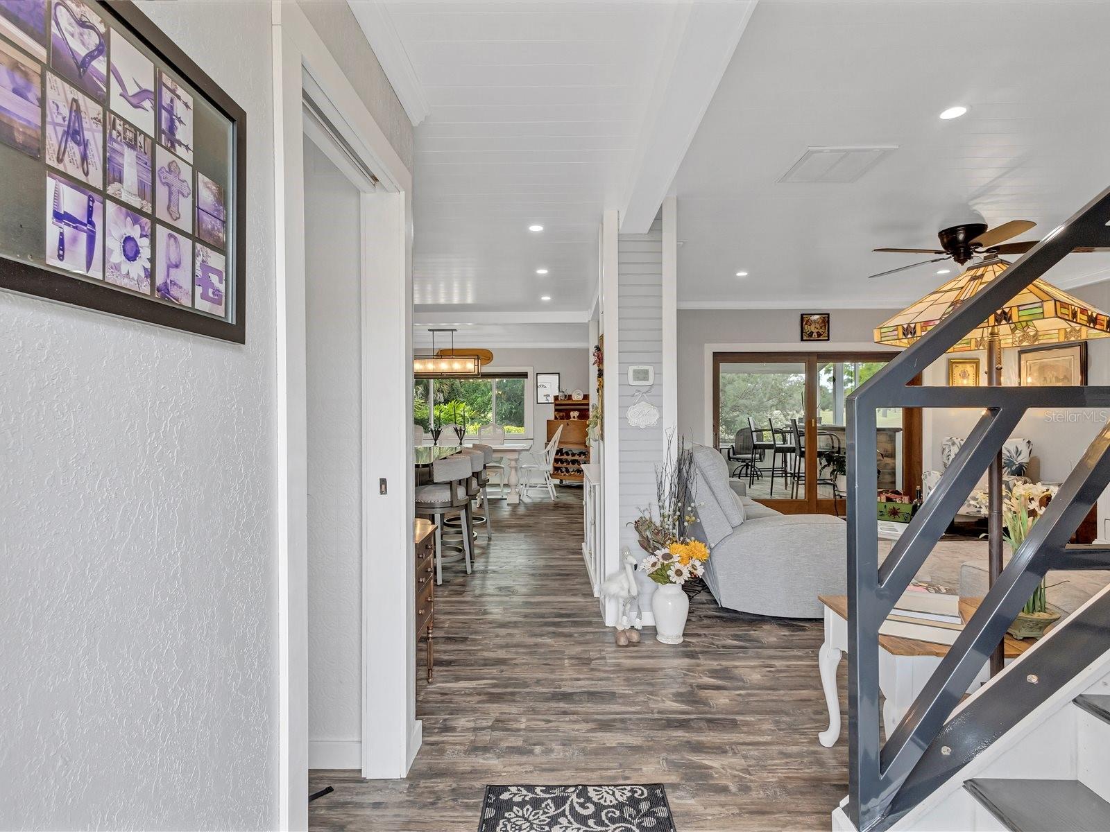 TOWNHOUSES OF BARDMOOR - Residential