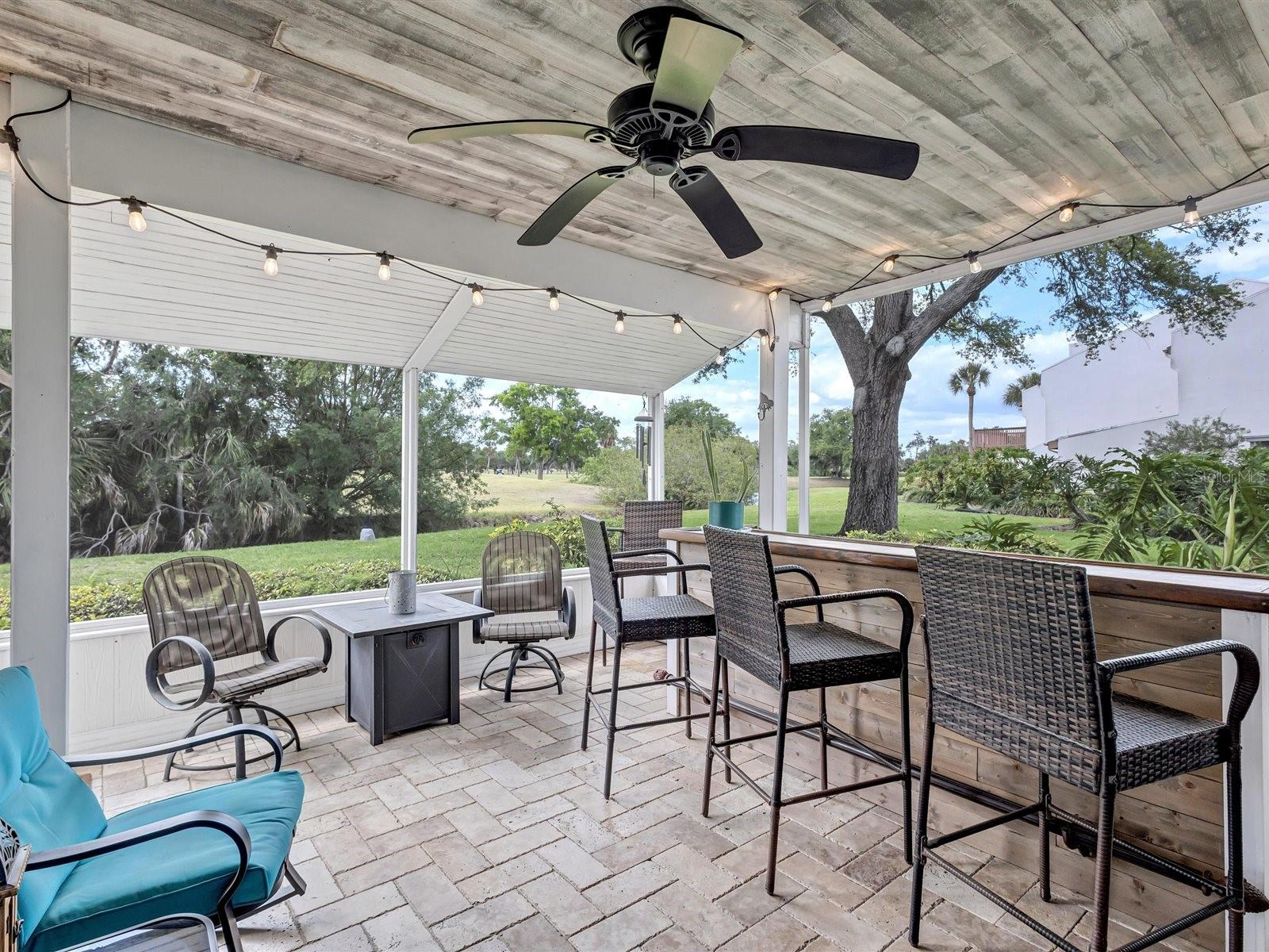 TOWNHOUSES OF BARDMOOR - Residential