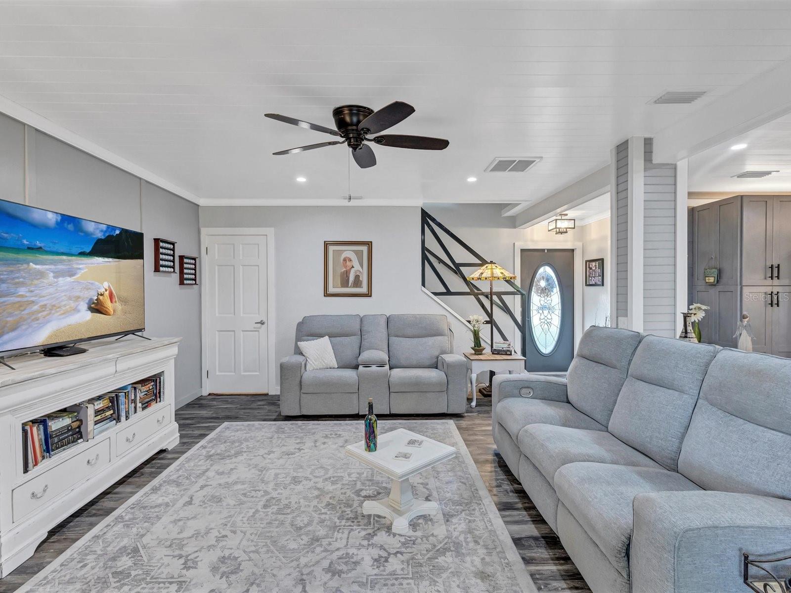 TOWNHOUSES OF BARDMOOR - Residential