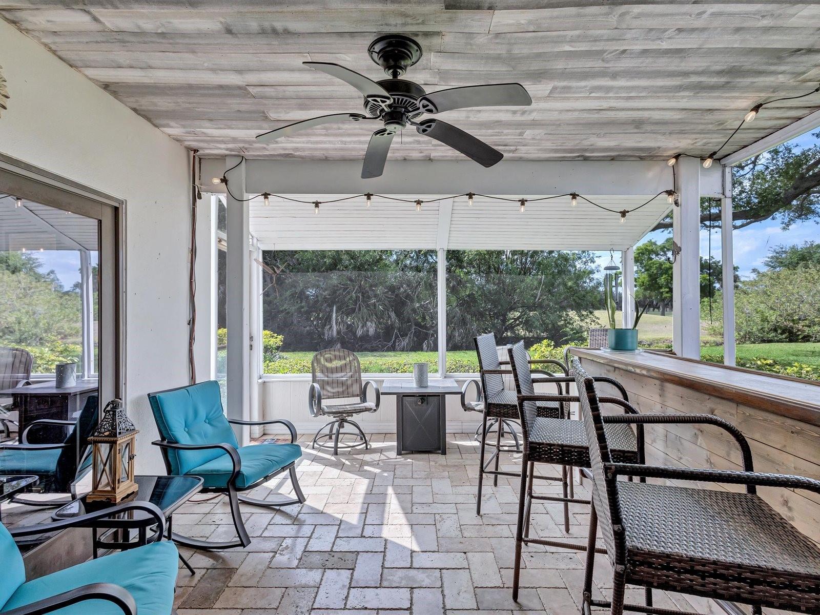 TOWNHOUSES OF BARDMOOR - Residential