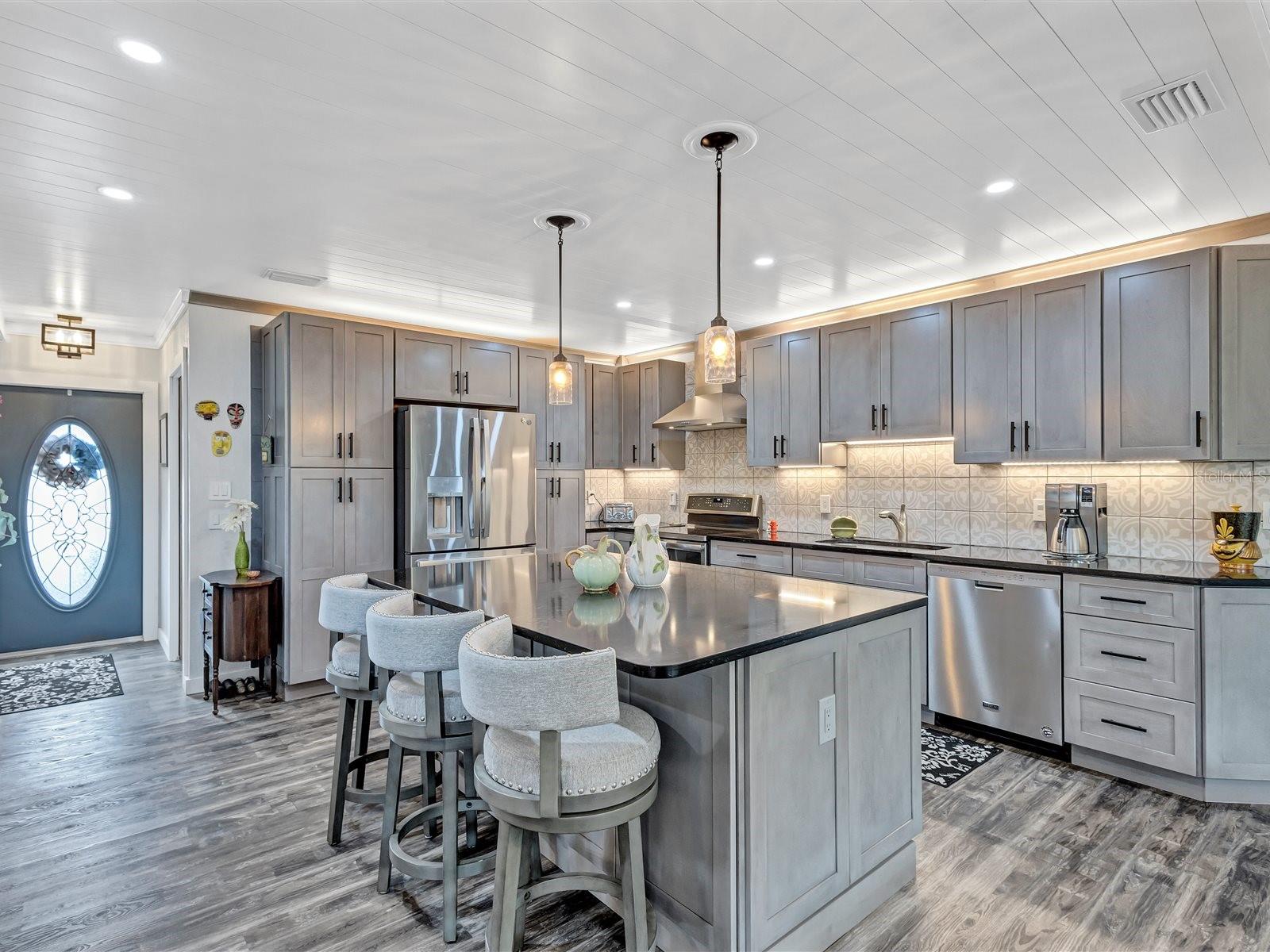 TOWNHOUSES OF BARDMOOR - Residential