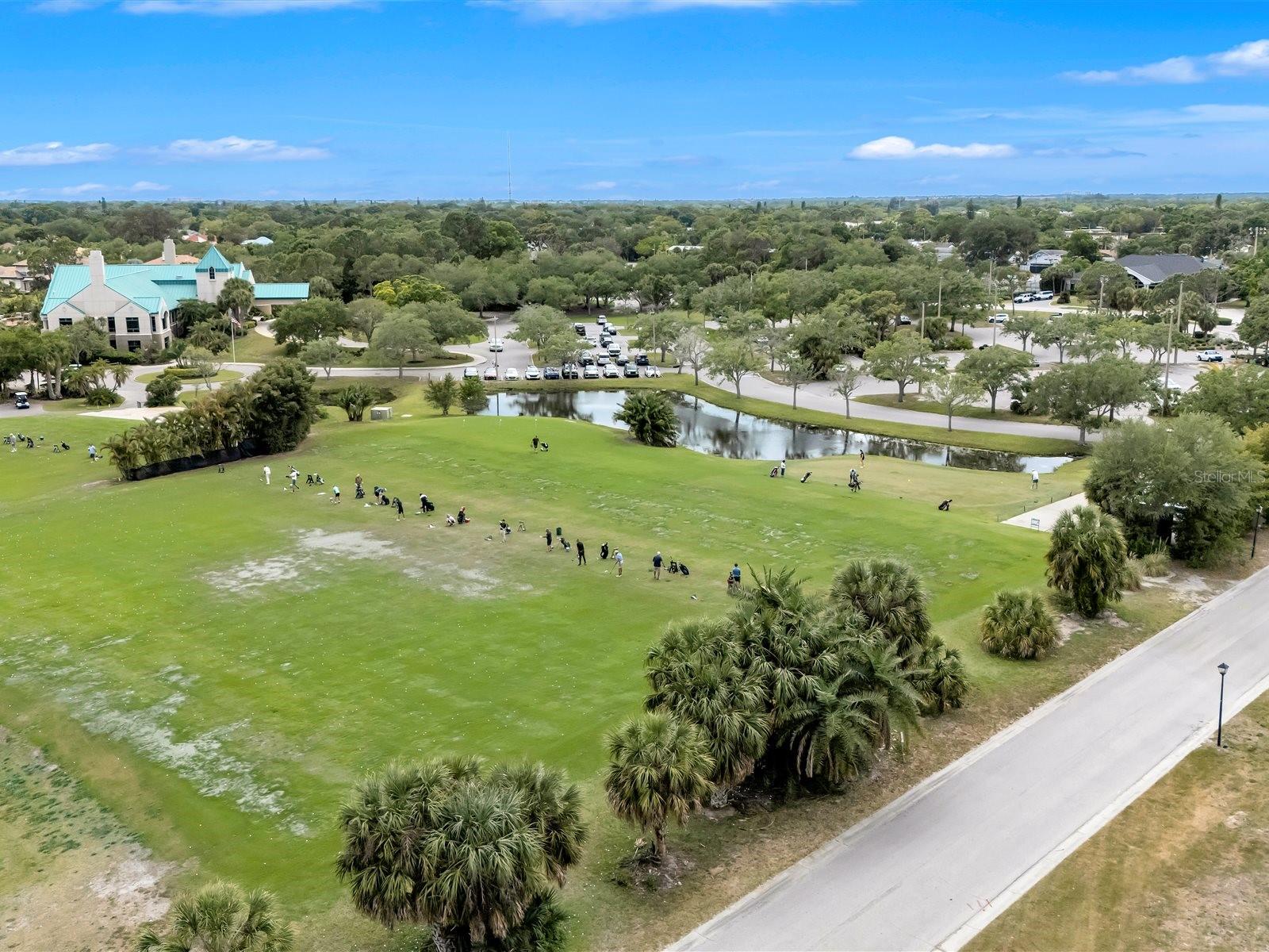 TOWNHOUSES OF BARDMOOR - Residential