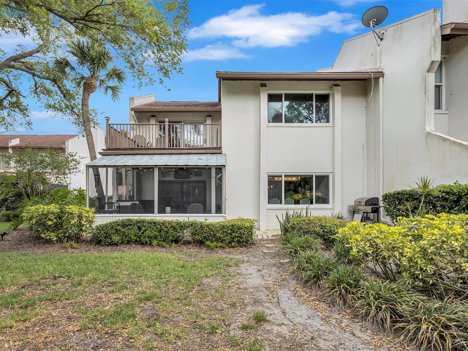 TOWNHOUSES OF BARDMOOR - Residential