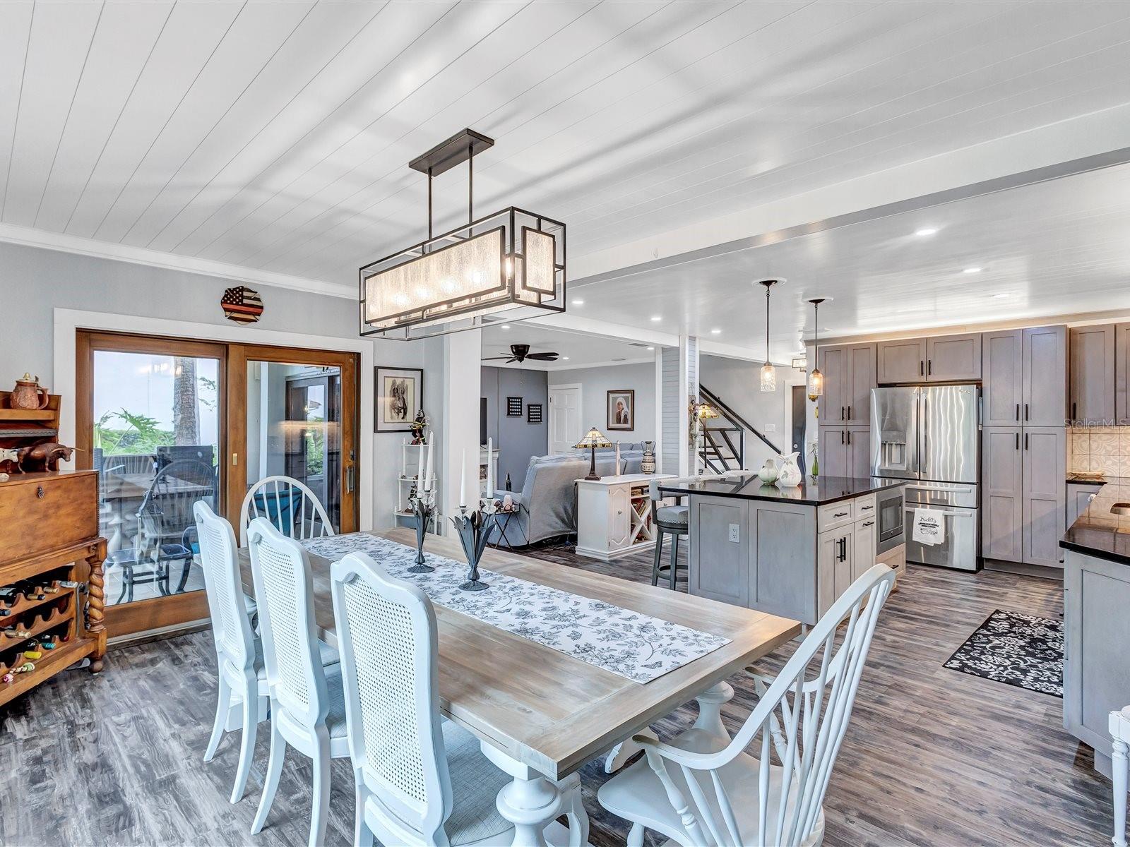 TOWNHOUSES OF BARDMOOR - Residential