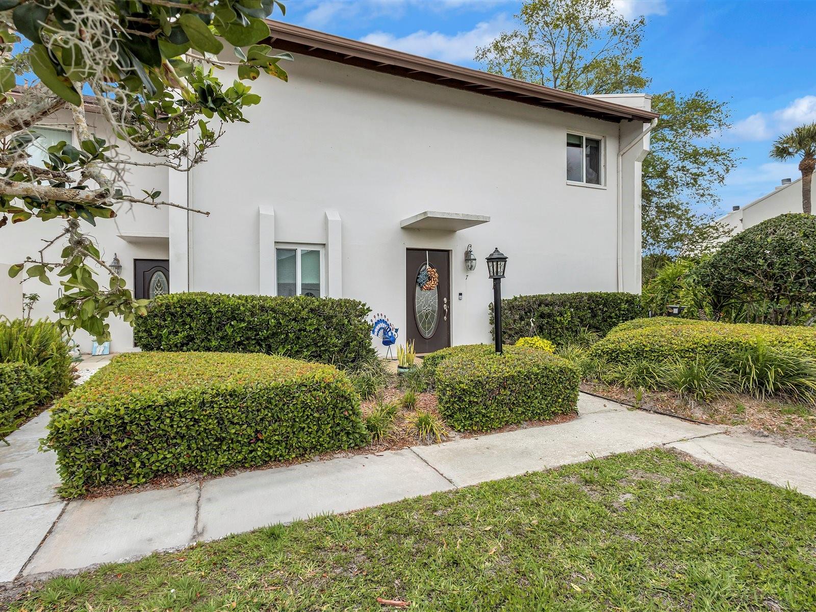 TOWNHOUSES OF BARDMOOR - Residential