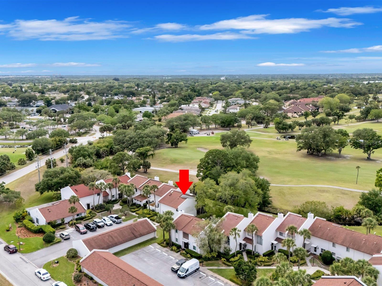 TOWNHOUSES OF BARDMOOR - Residential