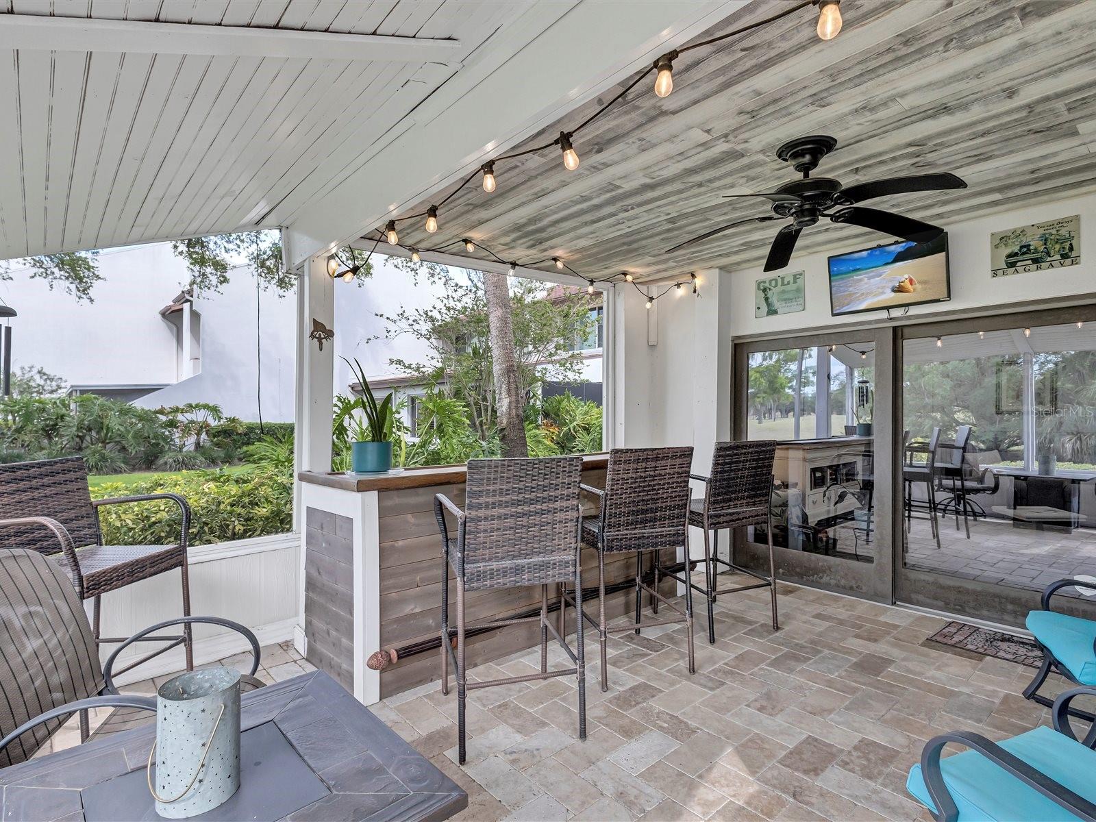 TOWNHOUSES OF BARDMOOR - Residential