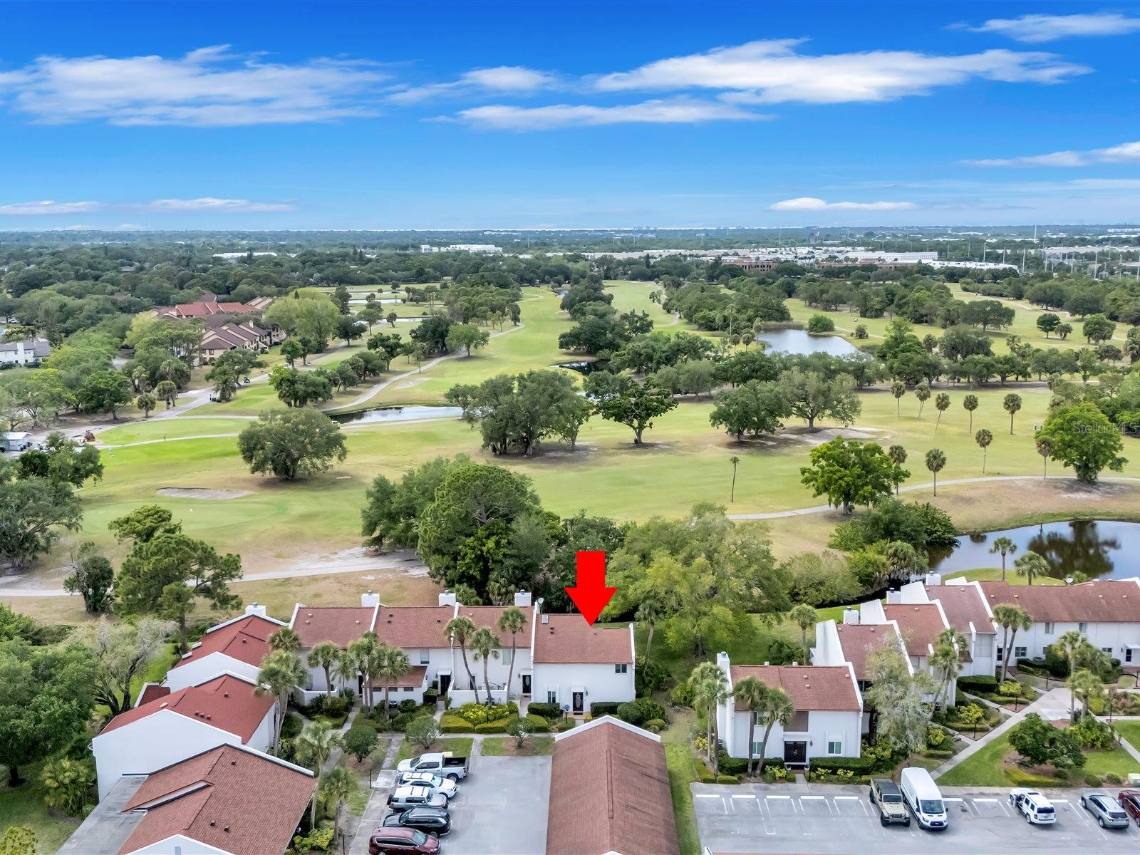 TOWNHOUSES OF BARDMOOR - Residential