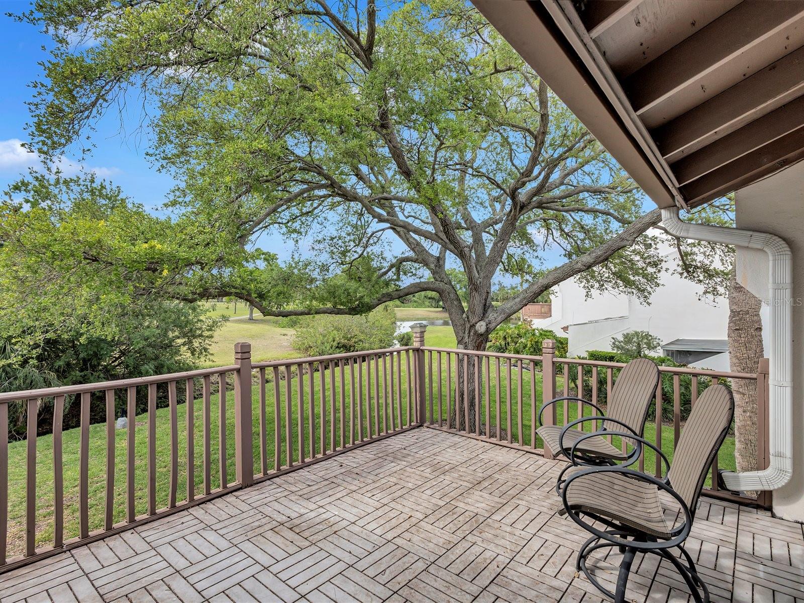 TOWNHOUSES OF BARDMOOR - Residential