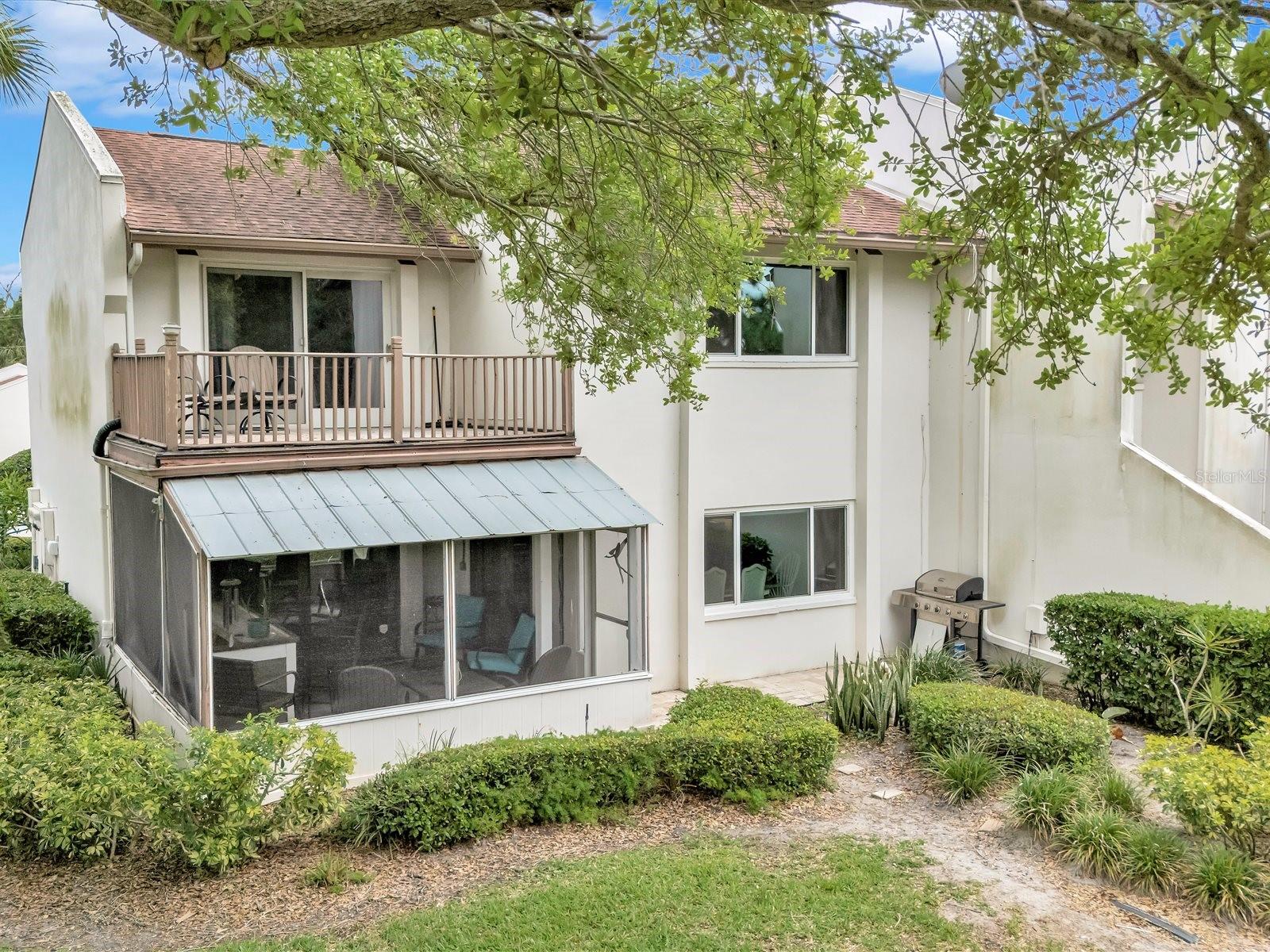 TOWNHOUSES OF BARDMOOR - Residential