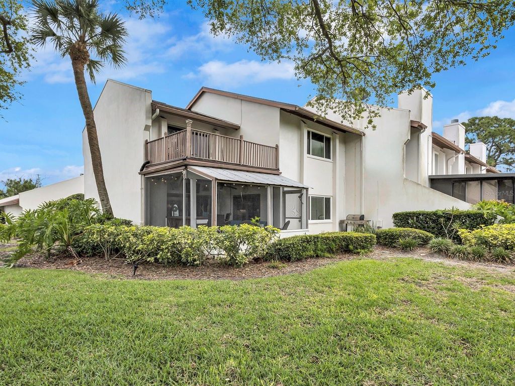 Photo of 7581 Cumberland Road #2, Seminole, FL 33777 (MLS # TB8500979)