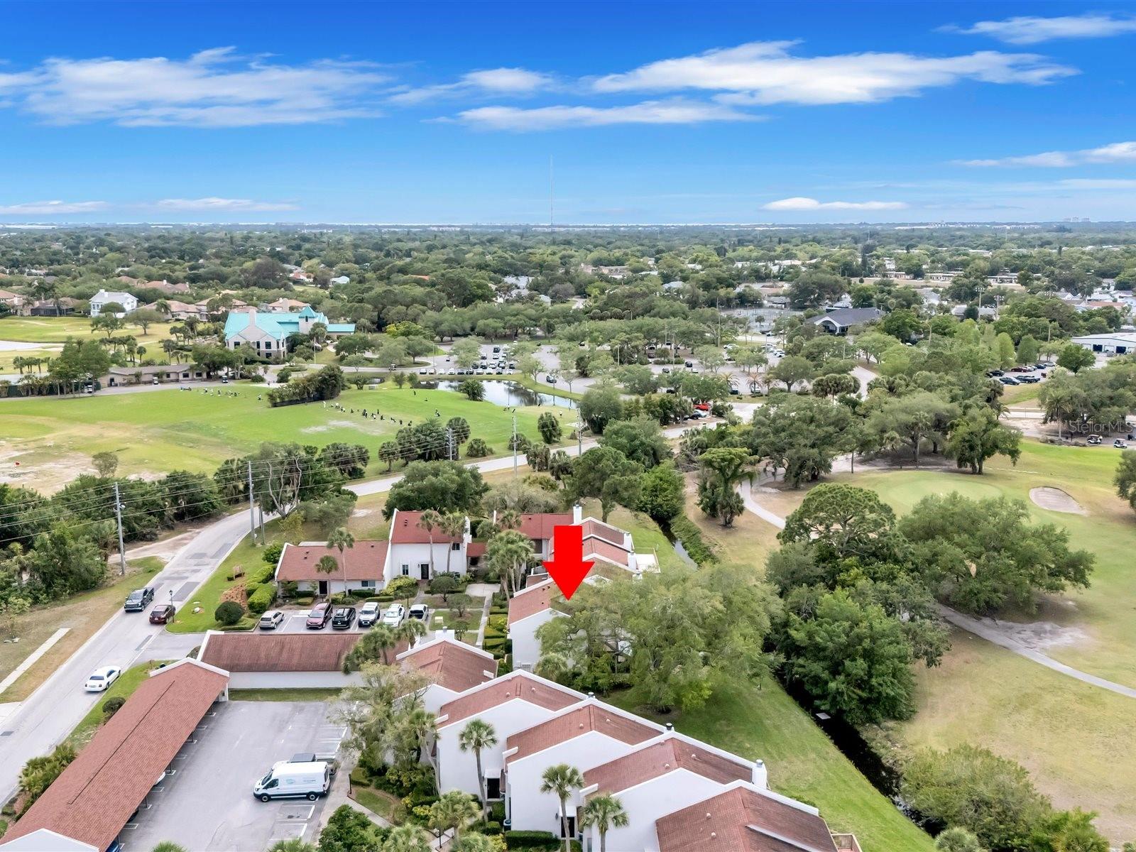 TOWNHOUSES OF BARDMOOR - Residential