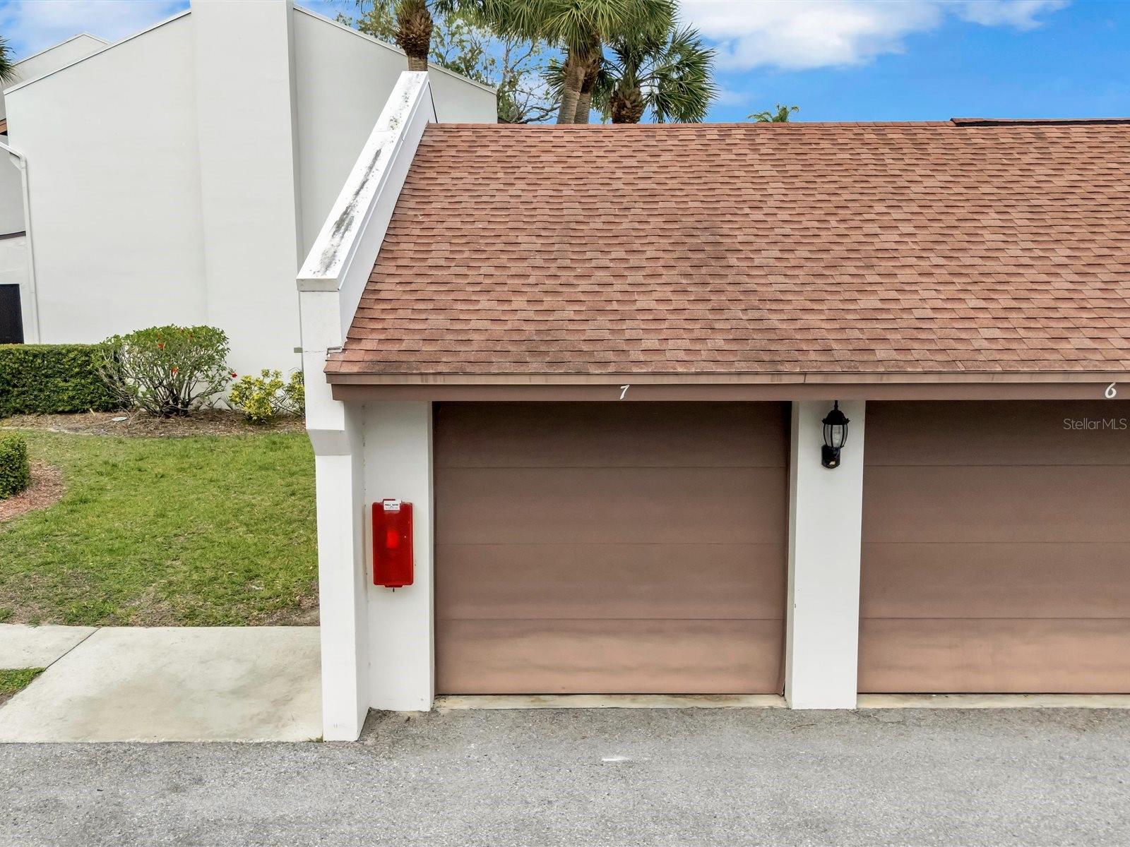 TOWNHOUSES OF BARDMOOR - Residential