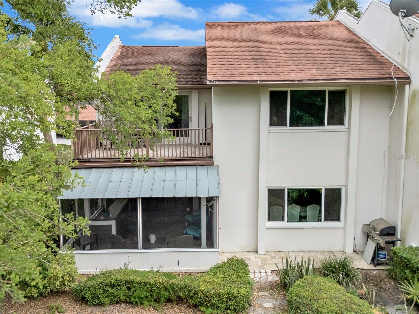 TOWNHOUSES OF BARDMOOR - Residential