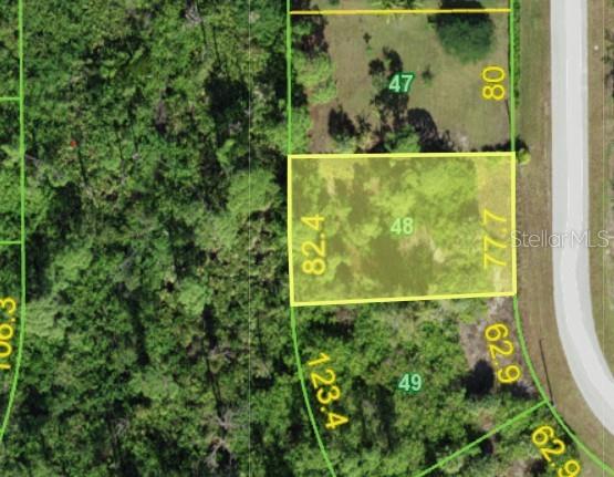 Photo of Kearsarge Circle, Port Charlotte, FL 33981 (MLS # D6148545)