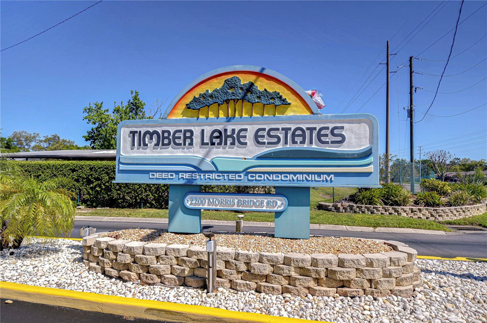 TIMBER LAKE ESTATES - Residential