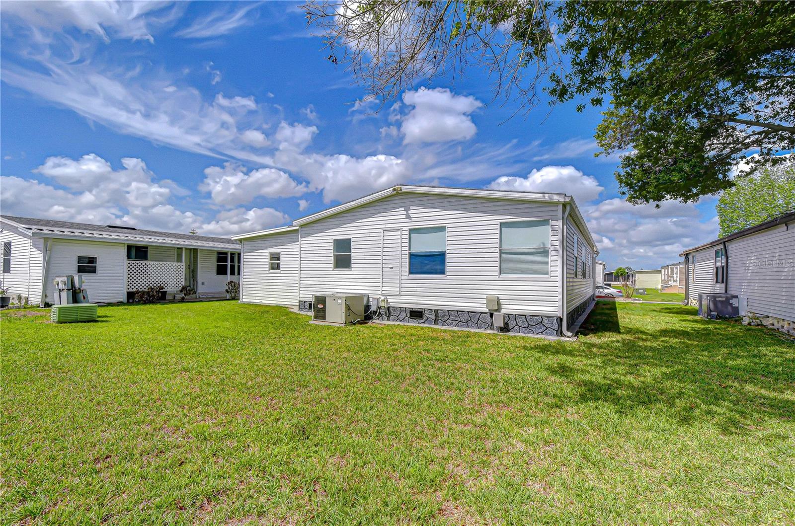 TIMBER LAKE ESTATES - Residential