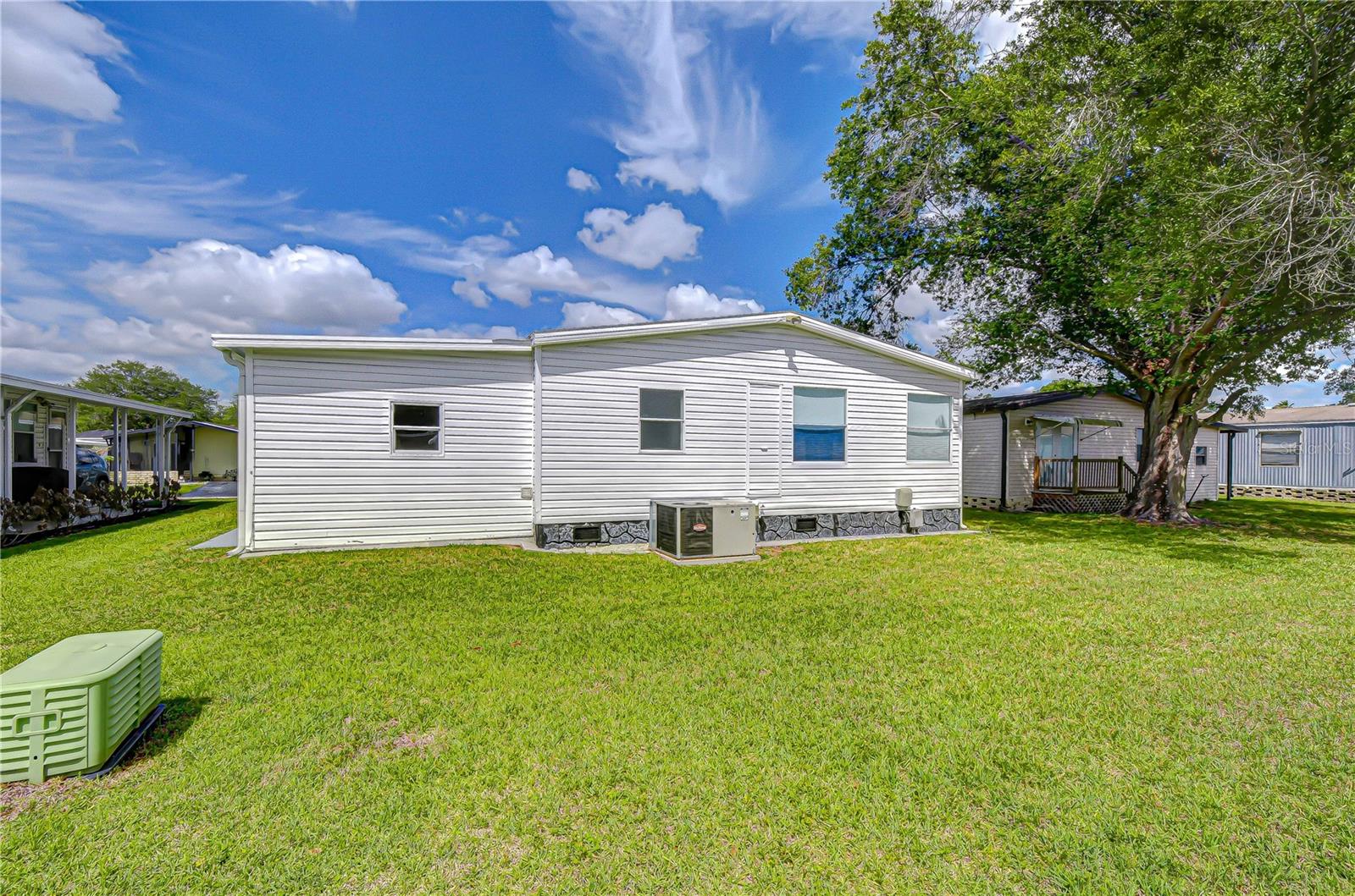 TIMBER LAKE ESTATES - Residential