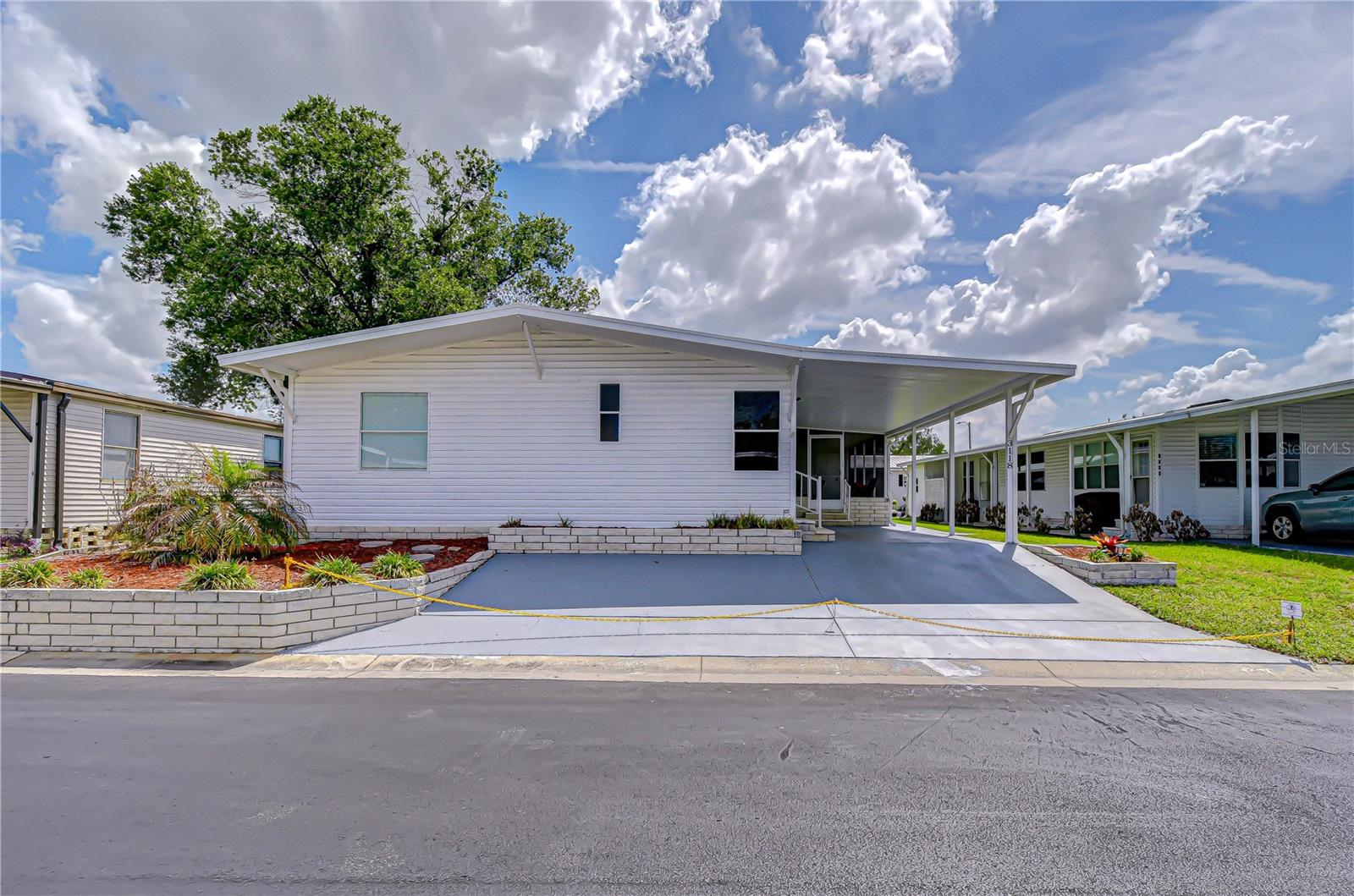 TIMBER LAKE ESTATES - Residential