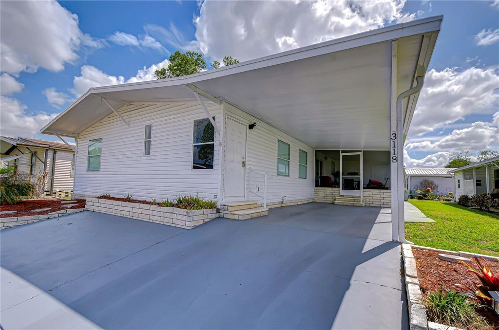 Photo of 3118 Shady Creek Drive, Wesley Chapel, FL 33543 (MLS # TB8498690)