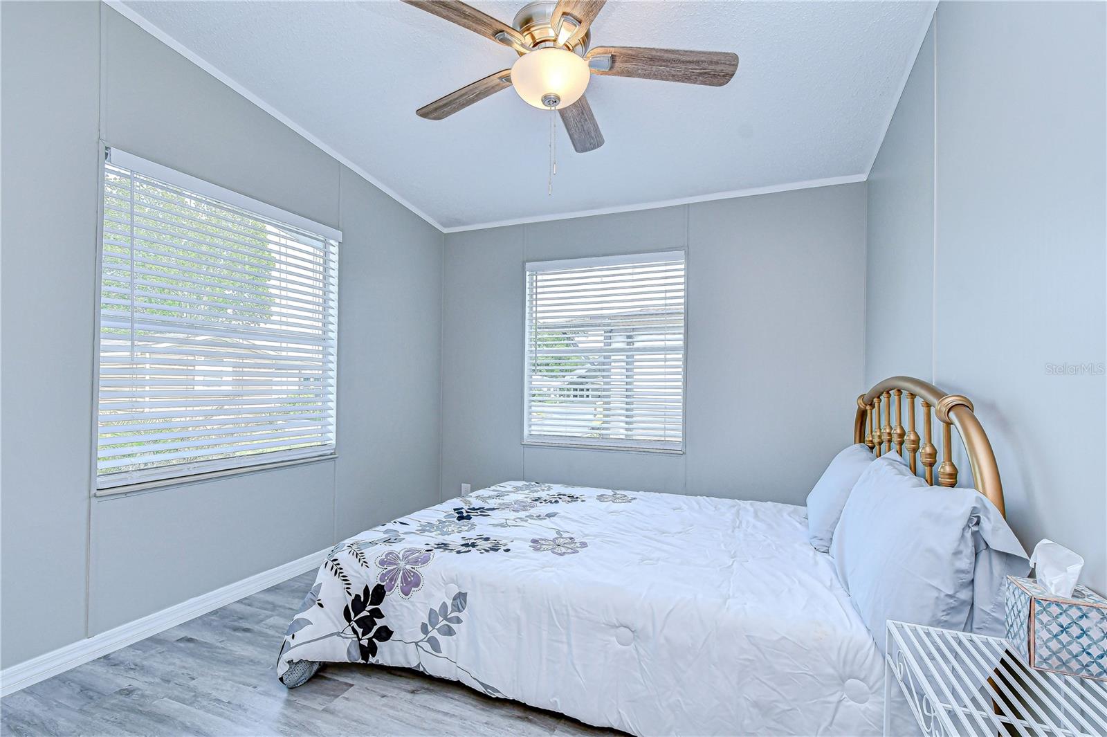 TIMBER LAKE ESTATES - Residential