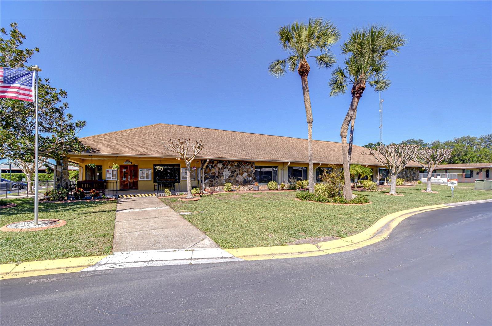 TIMBER LAKE ESTATES - Residential