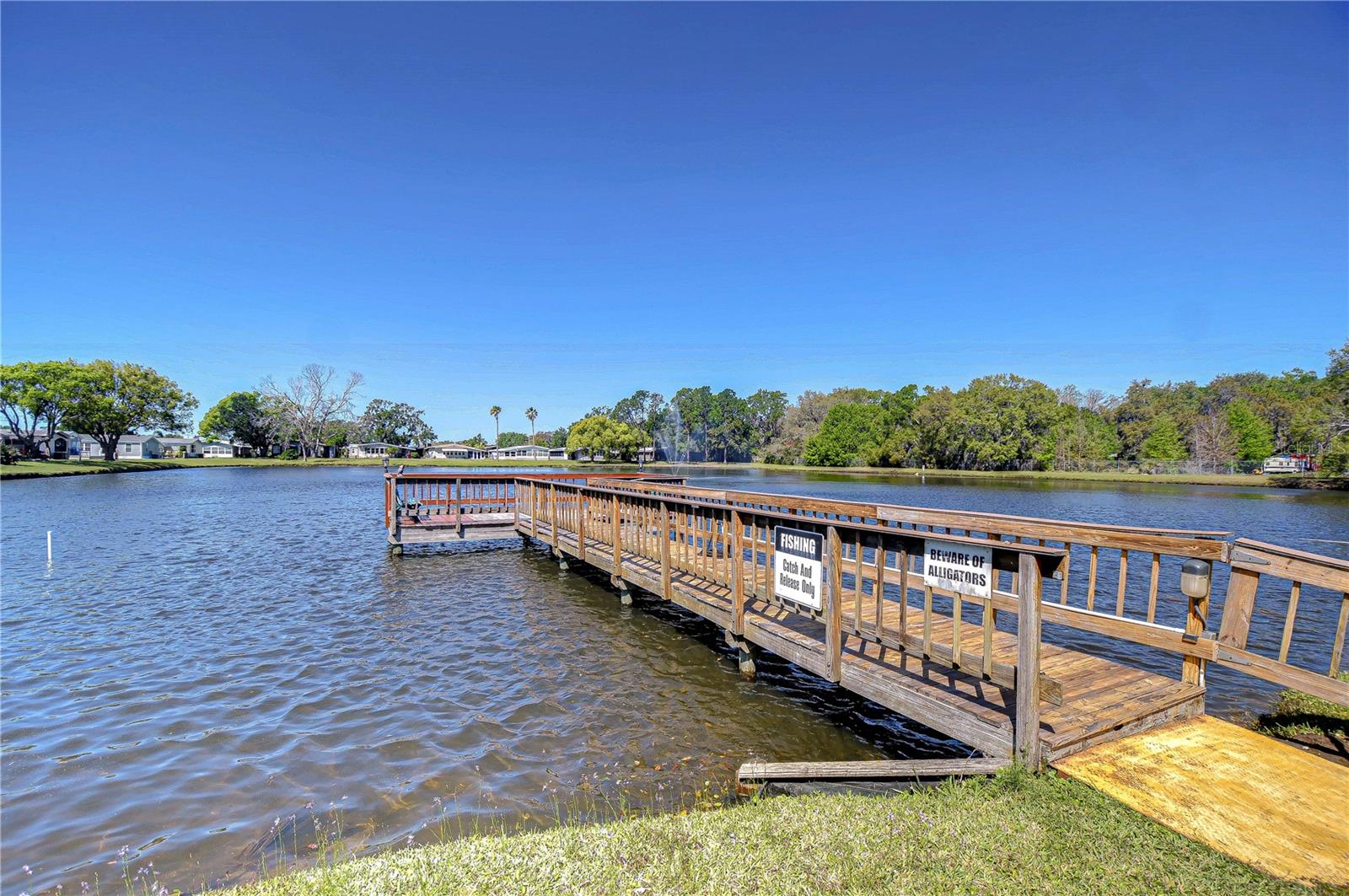 TIMBER LAKE ESTATES - Residential