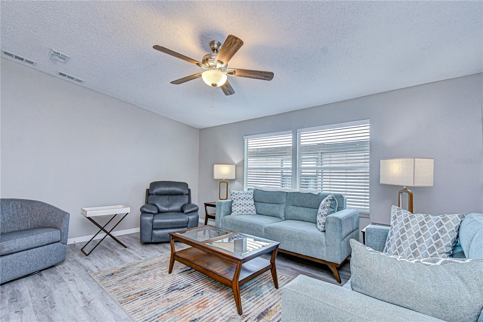 TIMBER LAKE ESTATES - Residential