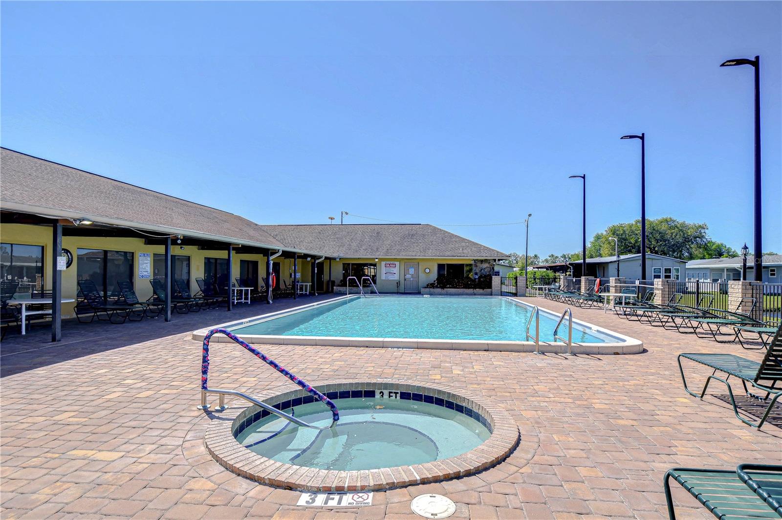 TIMBER LAKE ESTATES - Residential