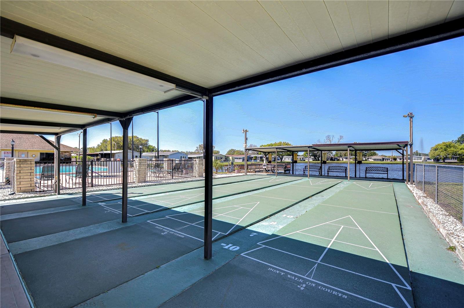 TIMBER LAKE ESTATES - Residential