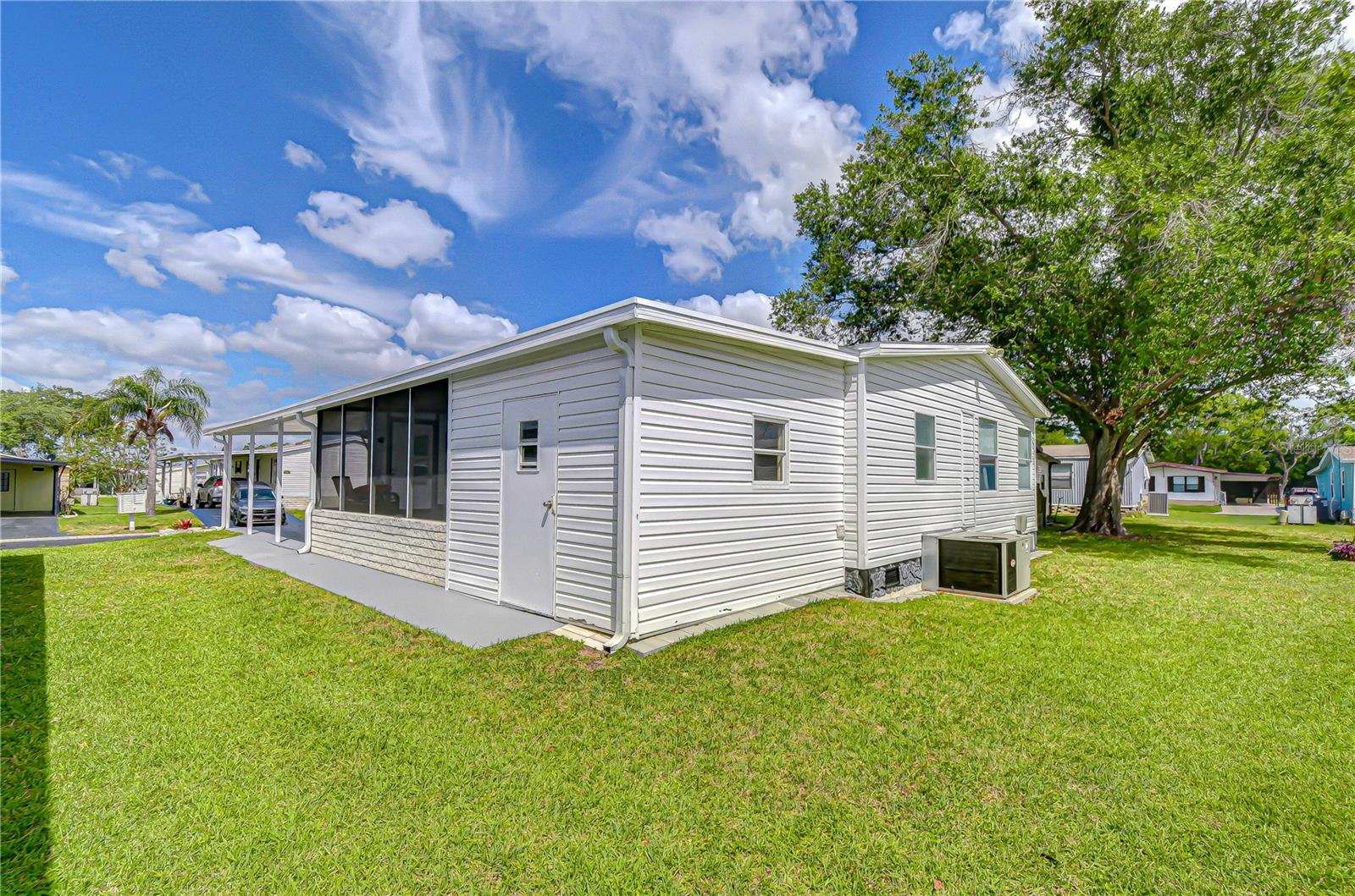 TIMBER LAKE ESTATES - Residential