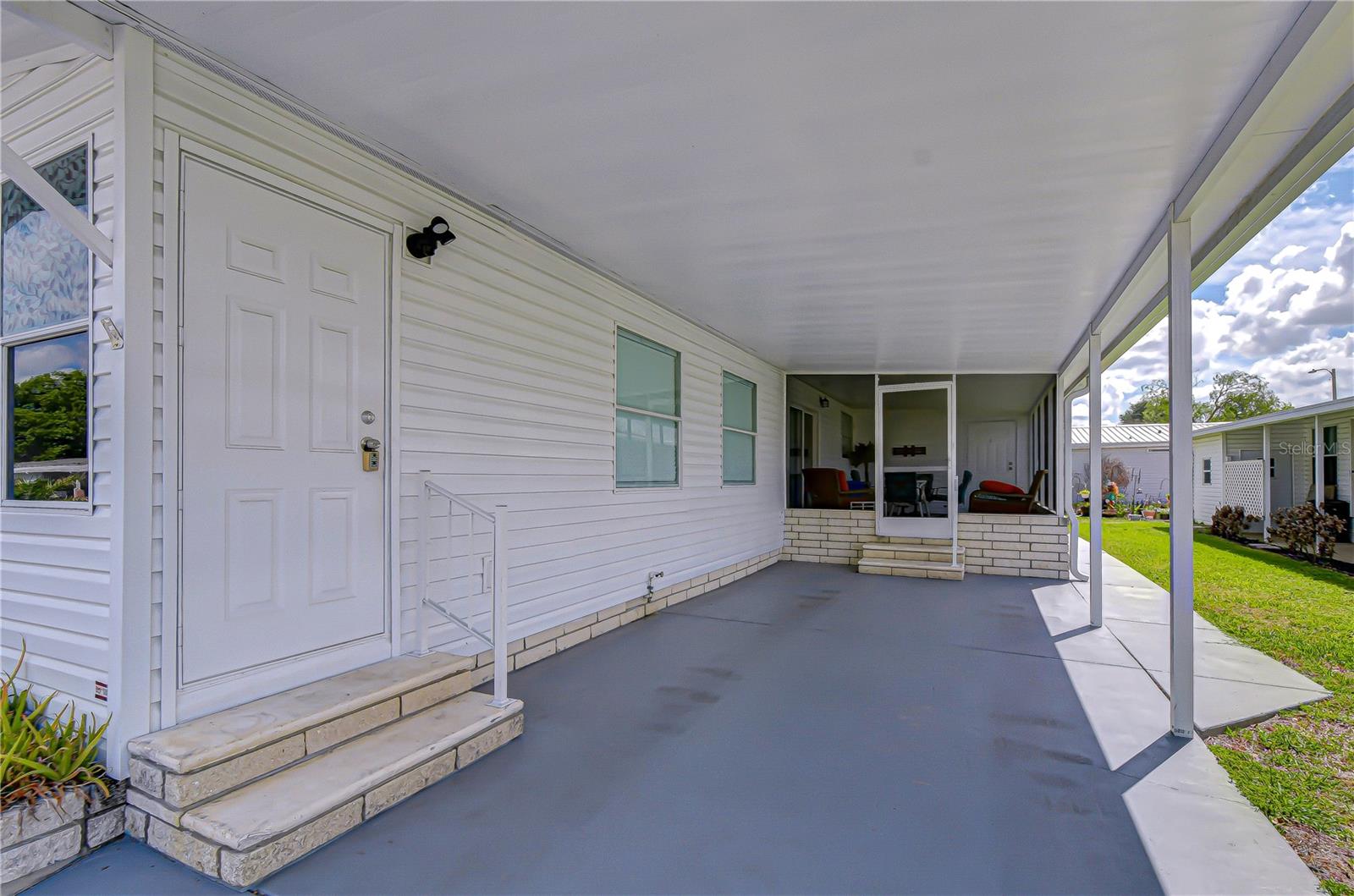 TIMBER LAKE ESTATES - Residential