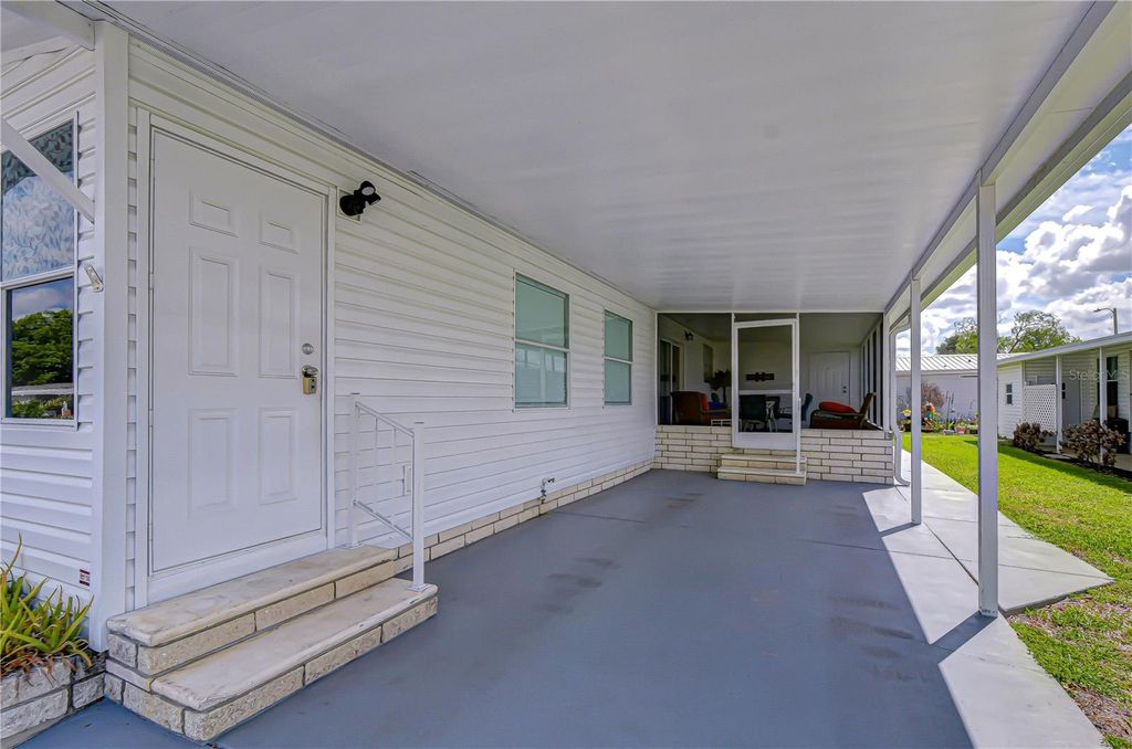 Photo of 3118 Shady Creek Drive, Wesley Chapel, FL 33543 (MLS # TB8498690)