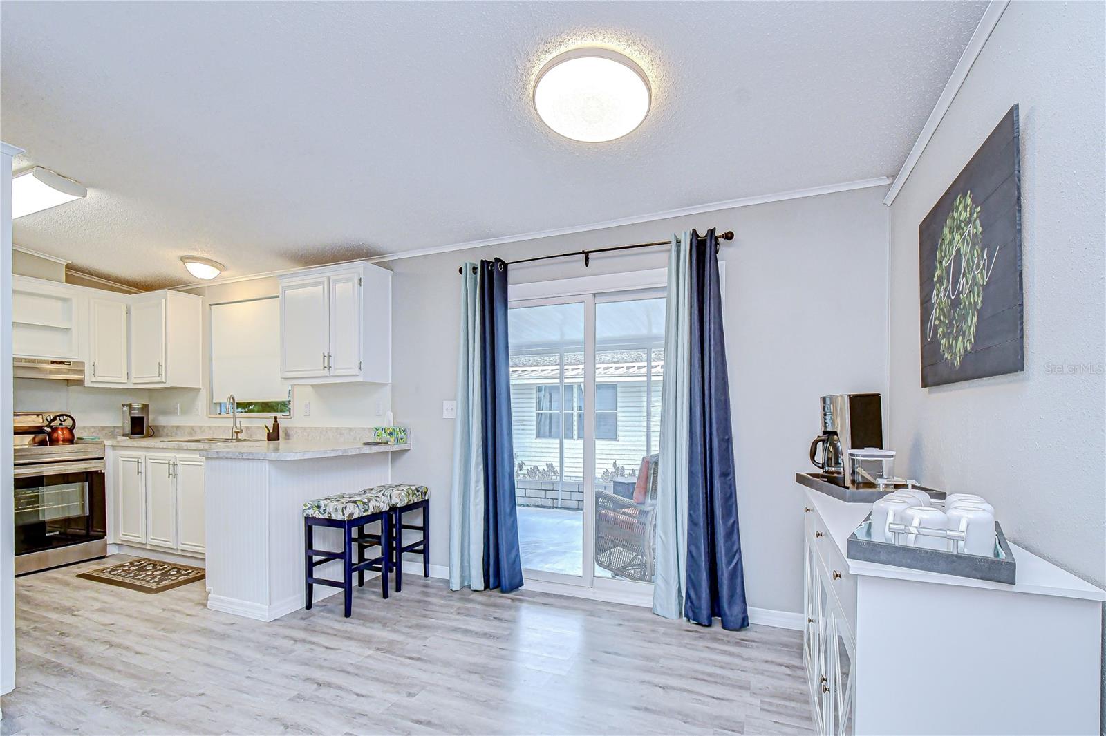 TIMBER LAKE ESTATES - Residential