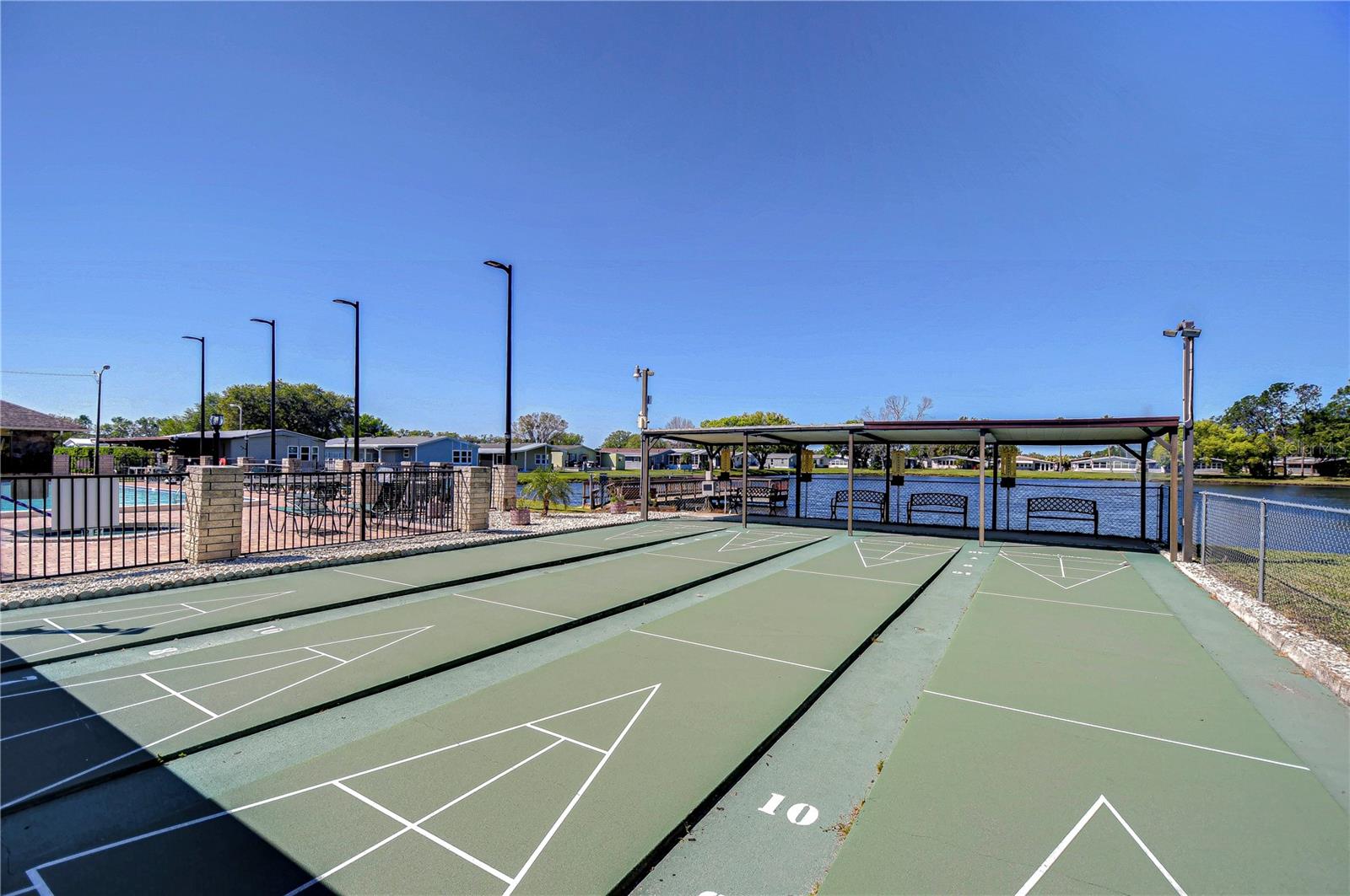 TIMBER LAKE ESTATES - Residential