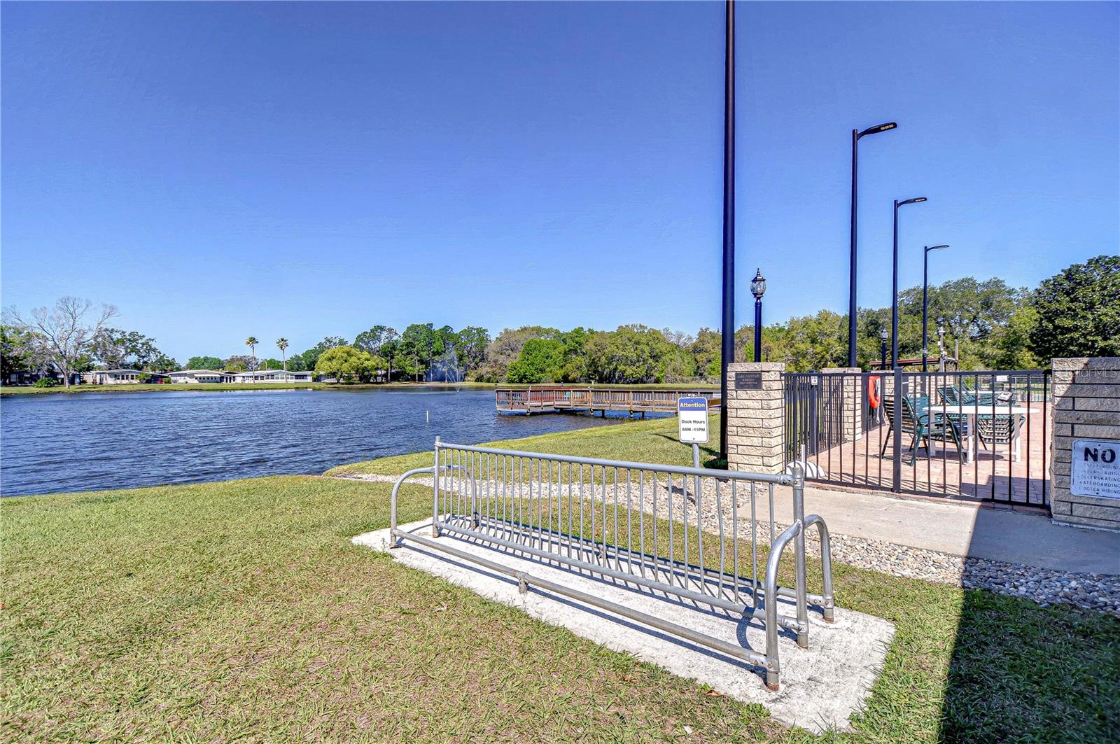 TIMBER LAKE ESTATES - Residential