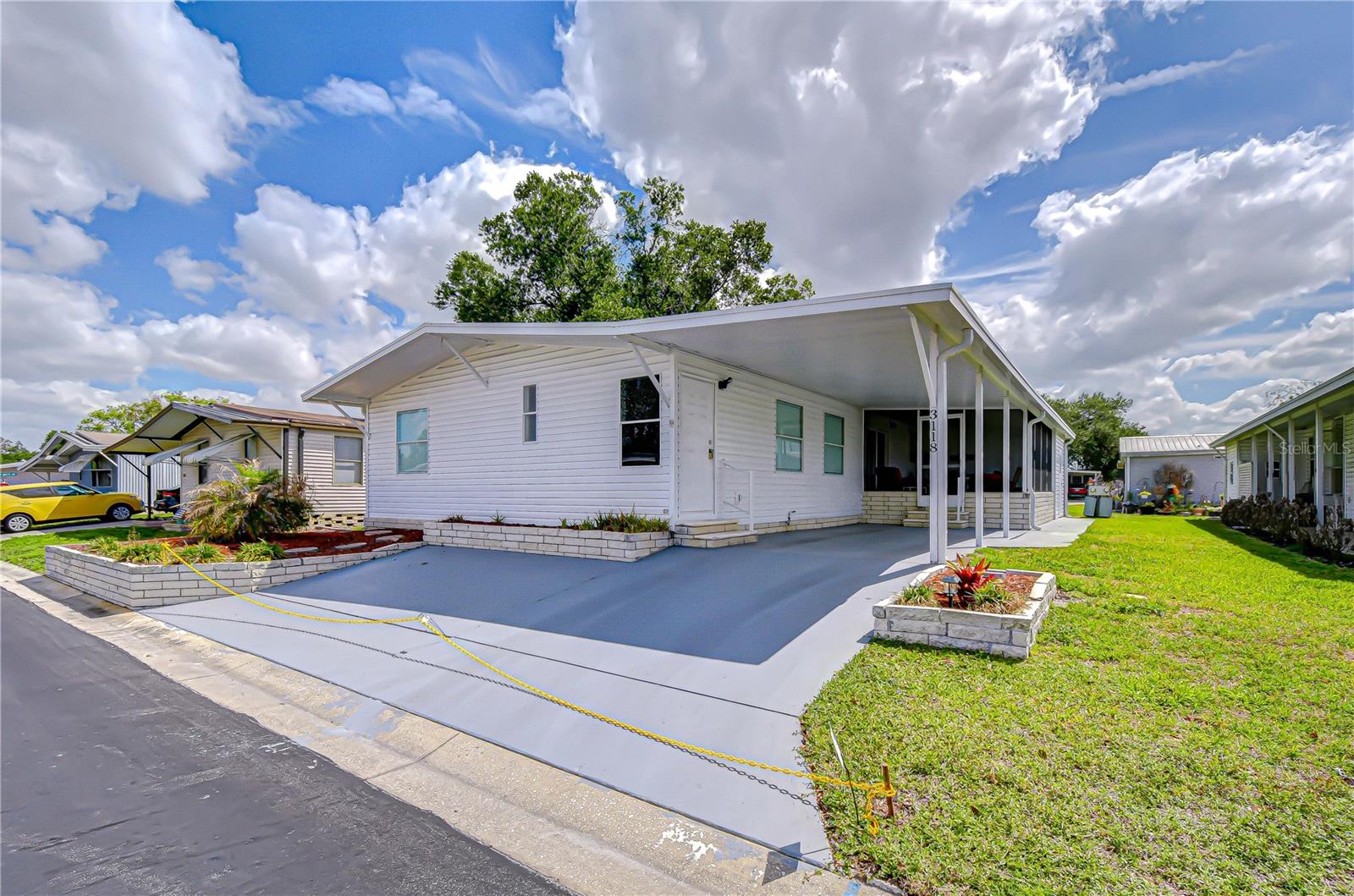 TIMBER LAKE ESTATES - Residential