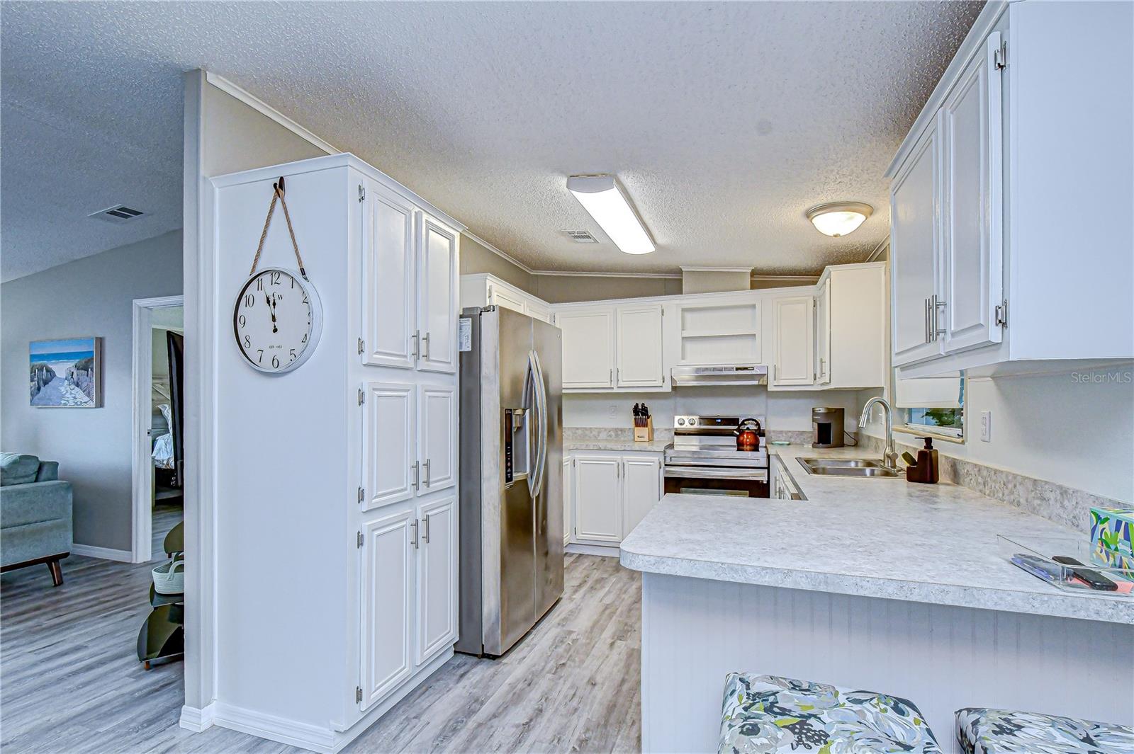 TIMBER LAKE ESTATES - Residential