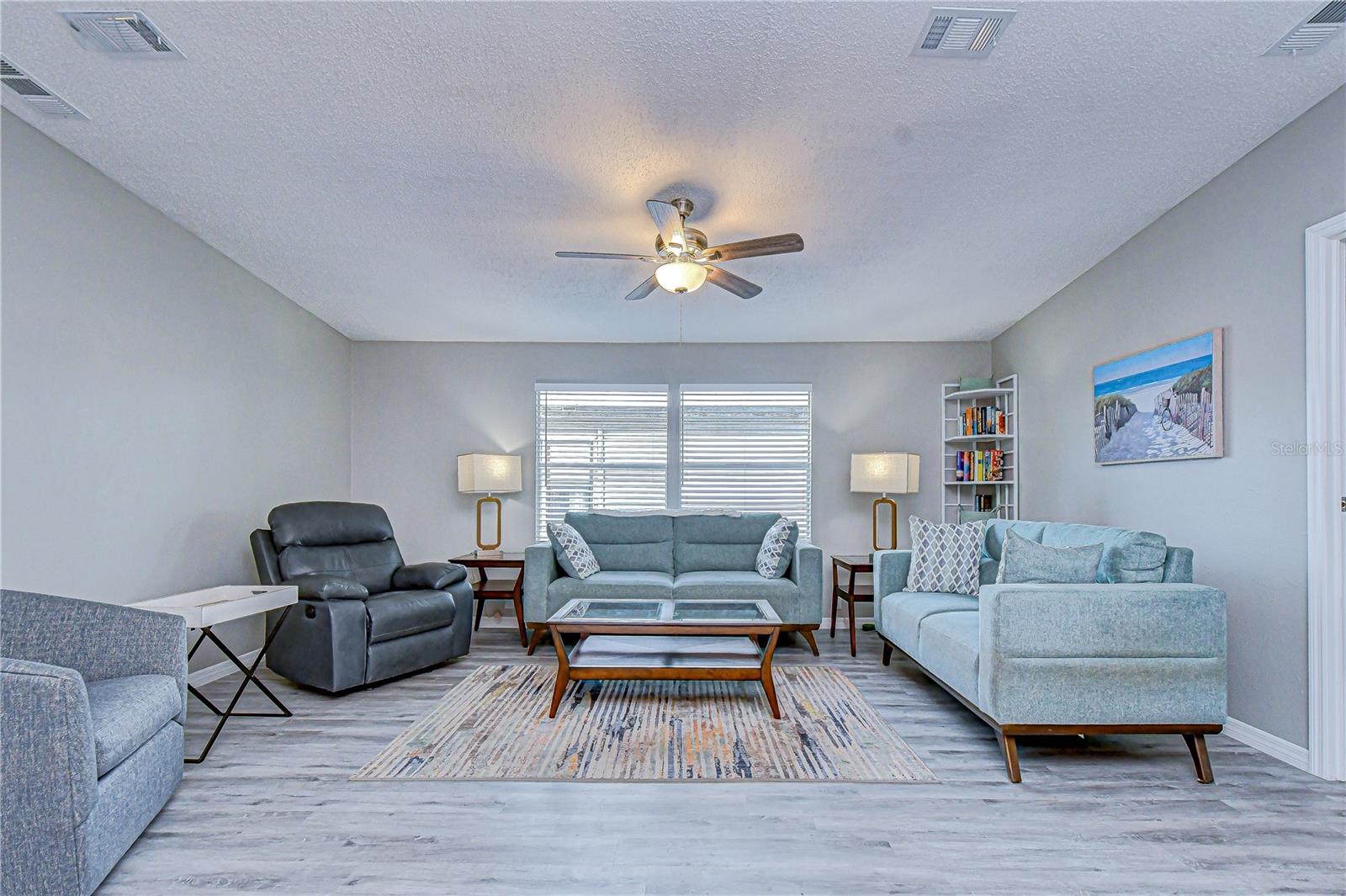 TIMBER LAKE ESTATES - Residential