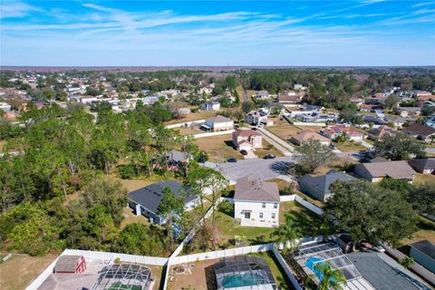 A home in KISSIMMEE