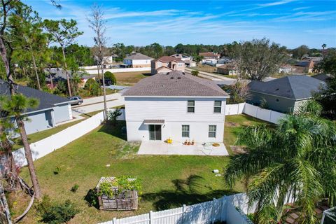 A home in KISSIMMEE