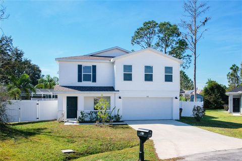 A home in KISSIMMEE