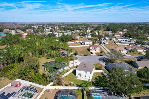 A home in KISSIMMEE