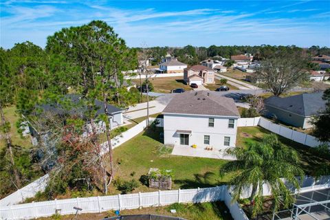 A home in KISSIMMEE