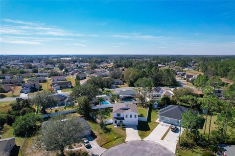 A home in KISSIMMEE