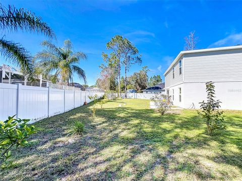 A home in KISSIMMEE