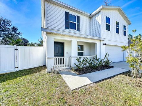 A home in KISSIMMEE