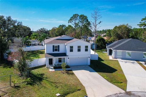 A home in KISSIMMEE